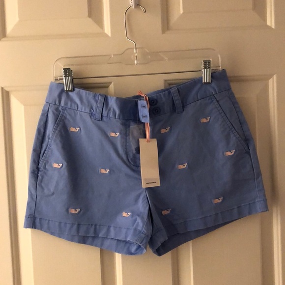 Vineyard Vines Pants - NWT Vineyard Vines Shorts